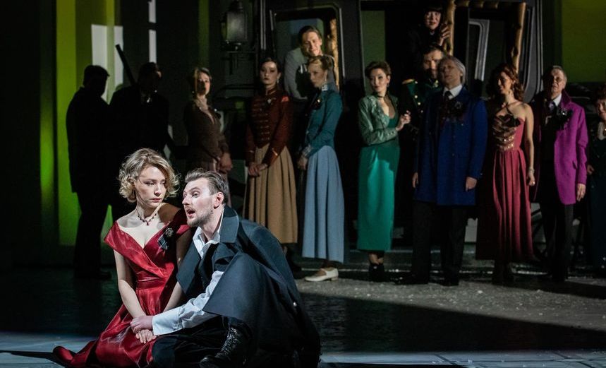 Горе от ума