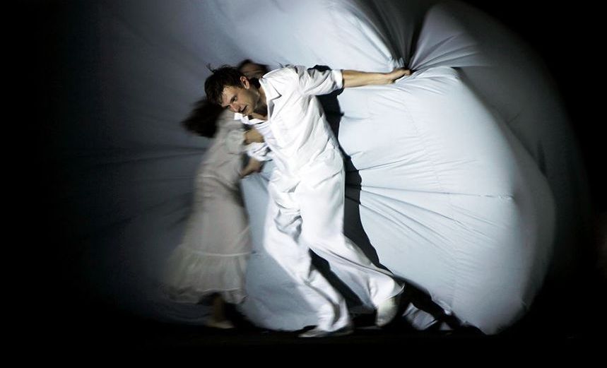 Цветы для Элджернона