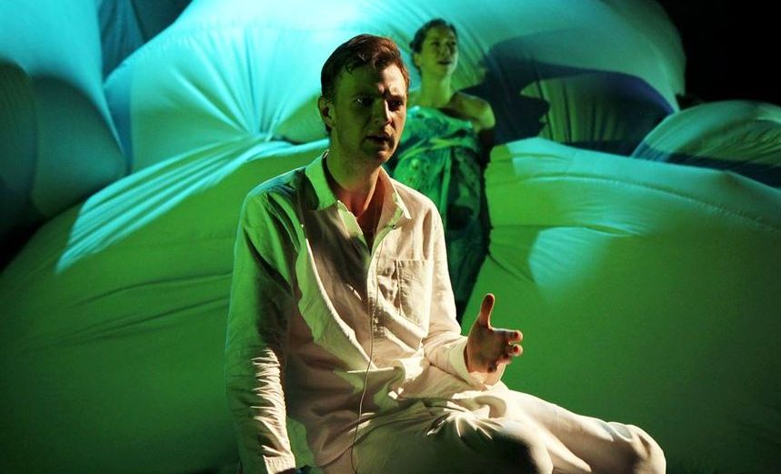 Цветы для Элджернона