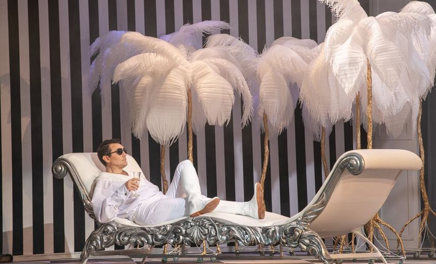 Великий Гэтсби