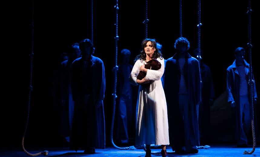 Алые паруса