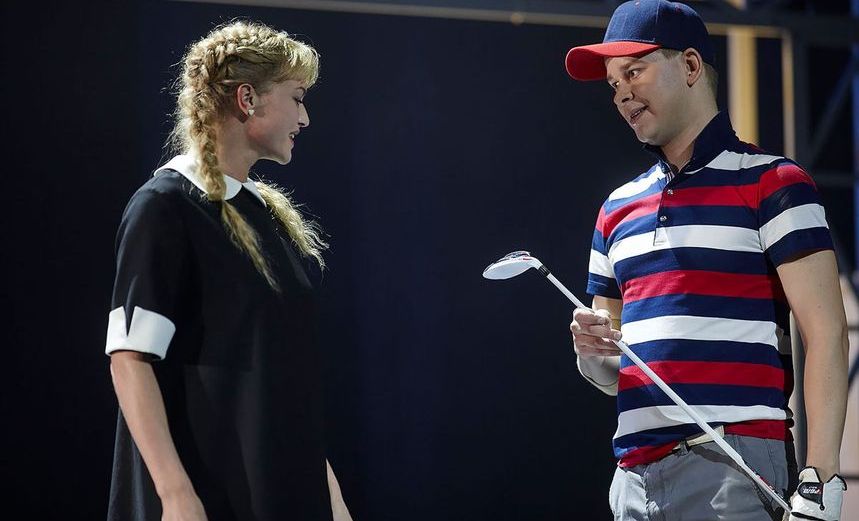 Я хочу в школу