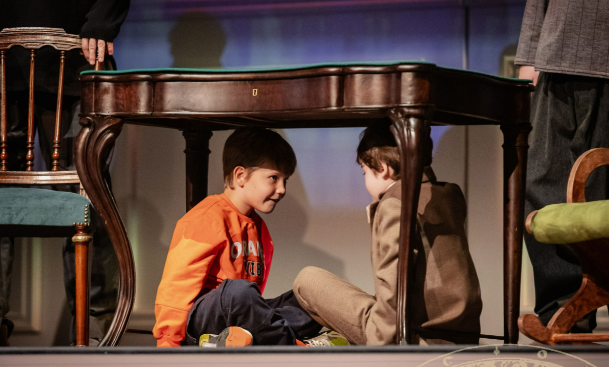 Лето Господне