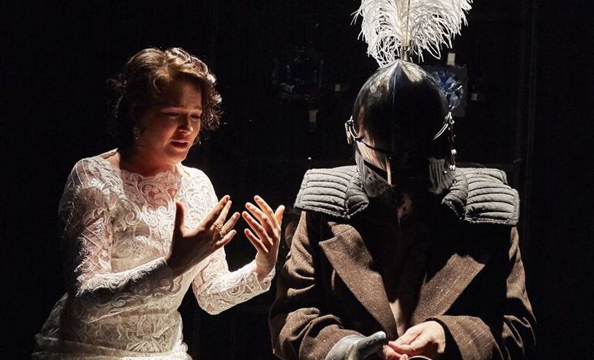 Станционный смотритель