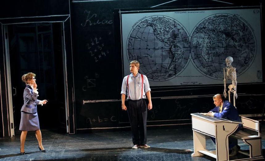 Денискины рассказы