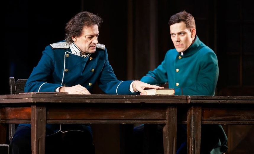 Эраст Фандорин