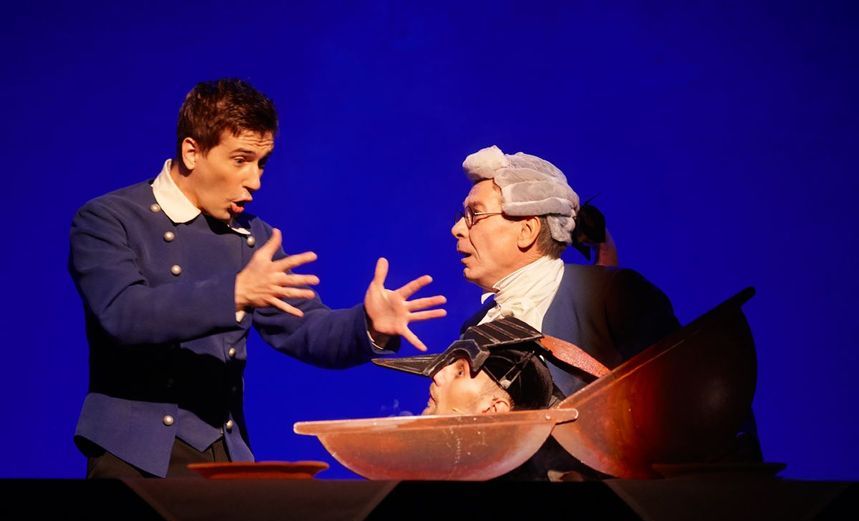 Черная курица