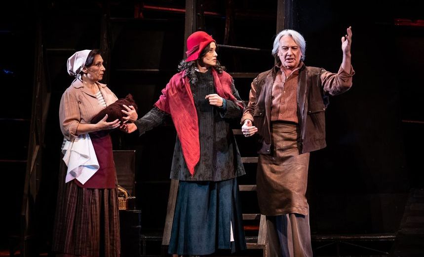 Алые паруса