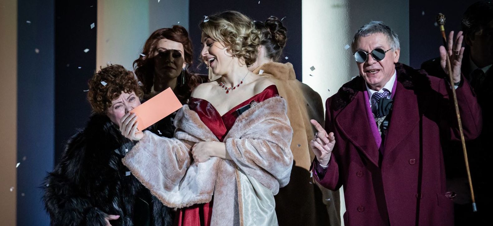 Горе от ума