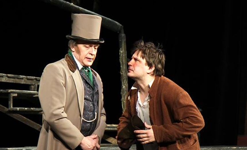 Приключения Тома Сойера