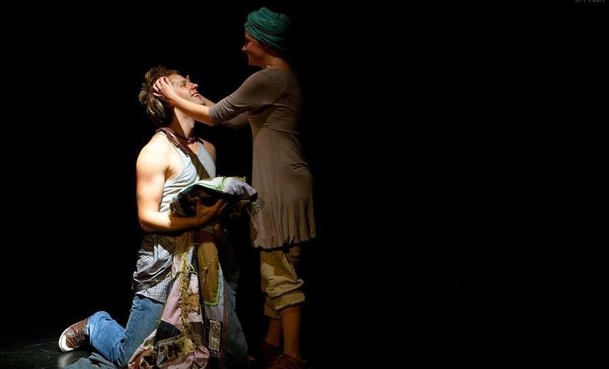 Как кот гулял, где ему вздумается