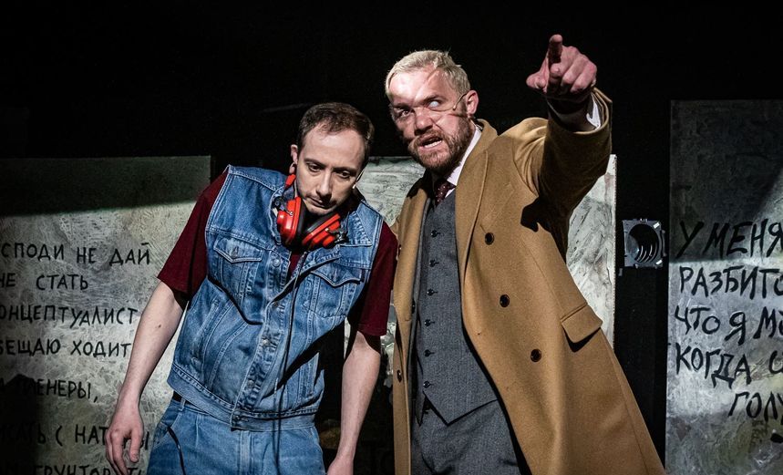 Сны моего отца