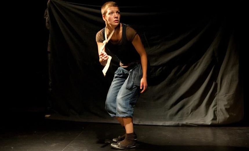 Как кот гулял, где ему вздумается