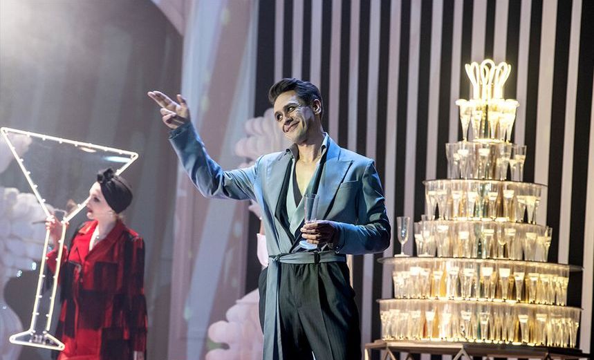 Великий Гэтсби