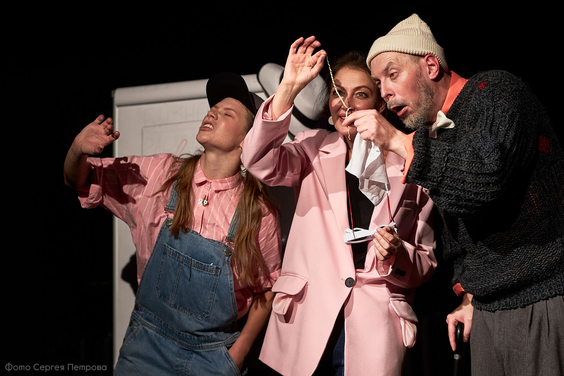 Мой первый бизнес