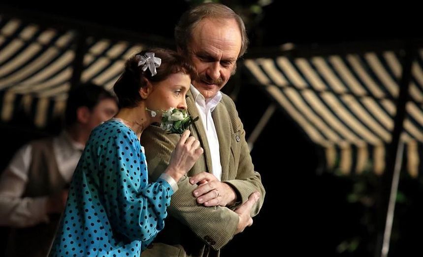 Сотворившая чудо