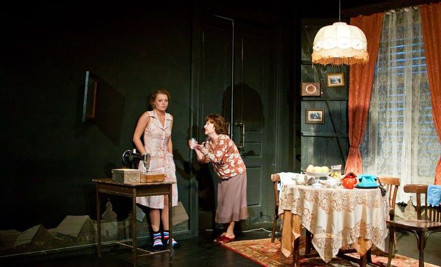 Мой внук Вениамин