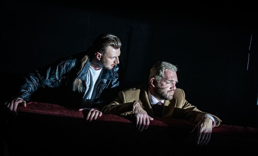 Сны моего отца