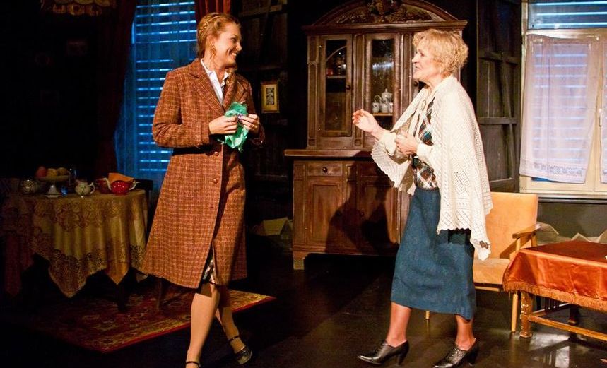 Мой внук Вениамин