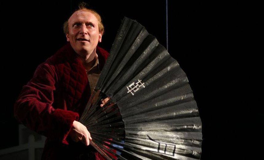 Инь и Ян. Белая версия