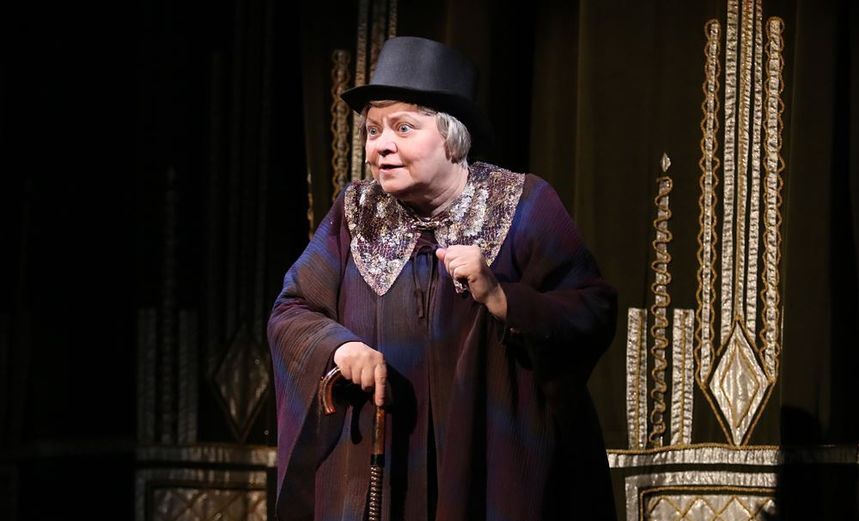 Кролик Эдвард