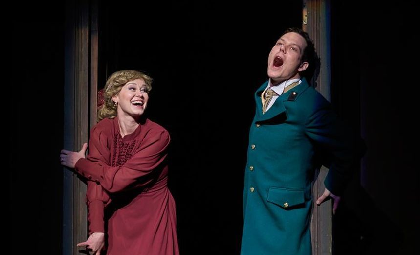 Эраст Фандорин