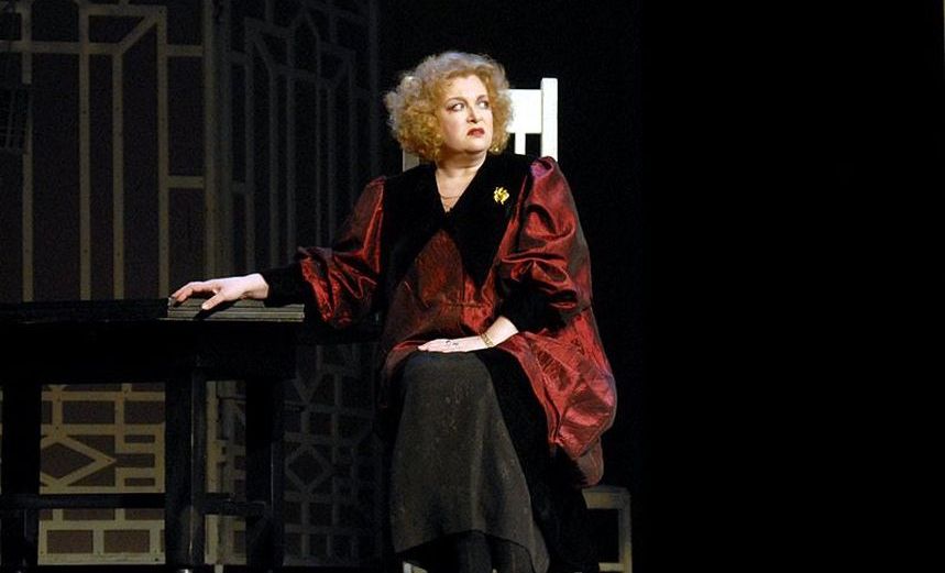 Инь и Ян. Белая версия