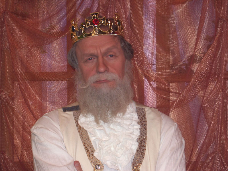Юрий Григорьев
