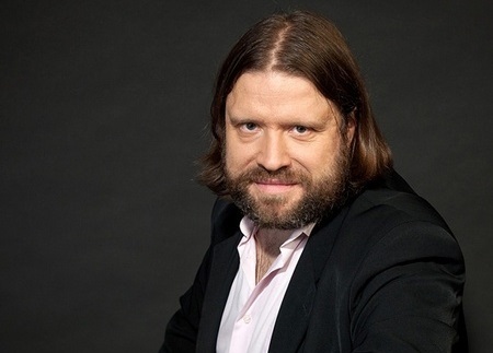 Денис Надточий