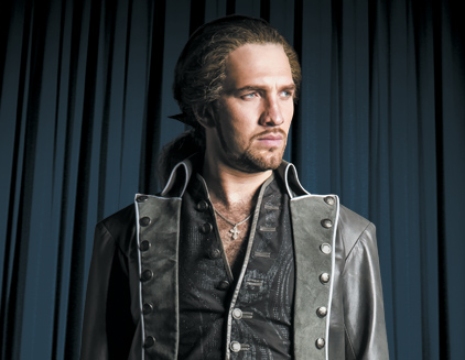 Александр Рагулин