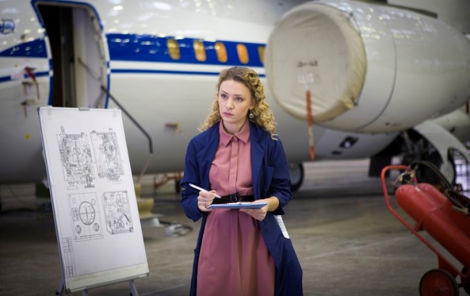 Ирина Таранник