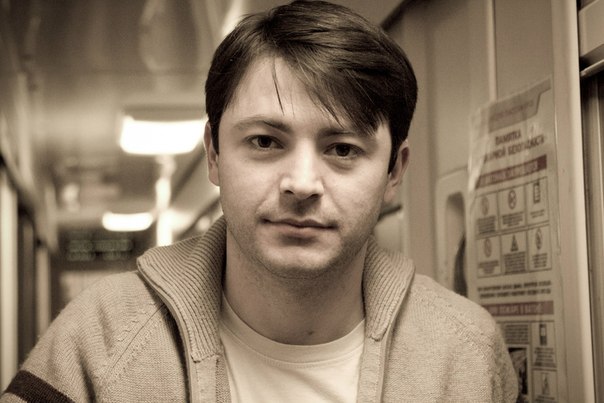 Ибрагим Гагиев