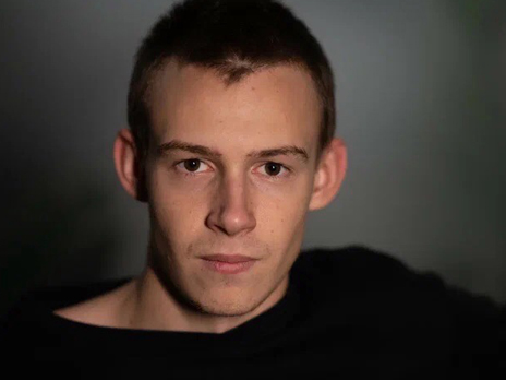 Илья Барабошкин