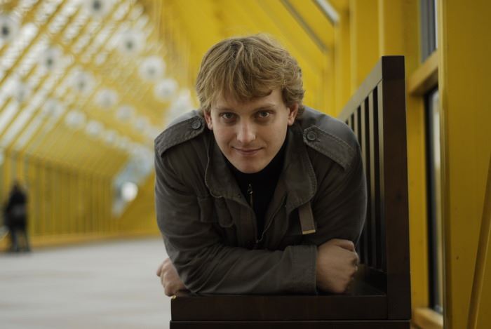 Алексей Мишаков