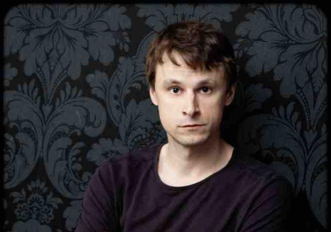 Кирилл Анисимов