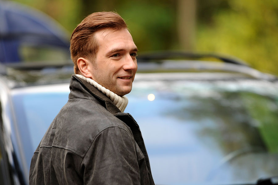 Петр Красилов