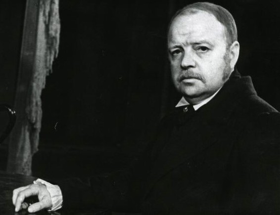 Юрий Лученко