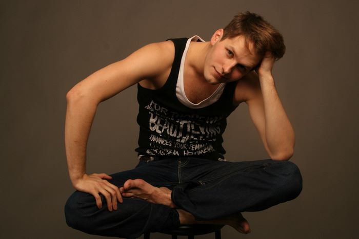 Денис Баландин