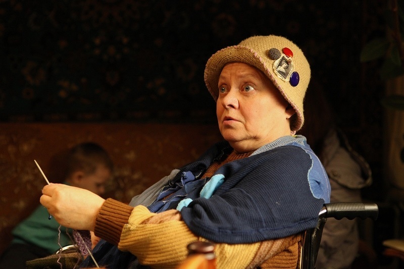 Татьяна Шатилова