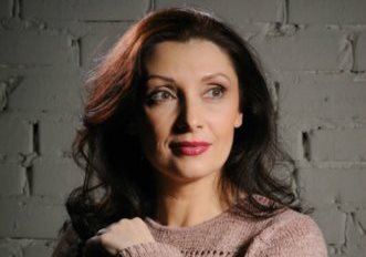 Наталья Чернявская