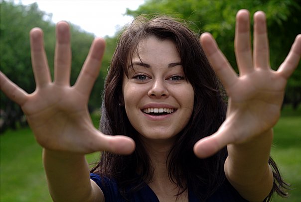 Александра Розовская