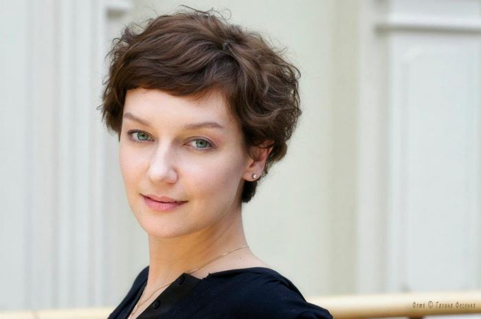 Рамиля Искандер