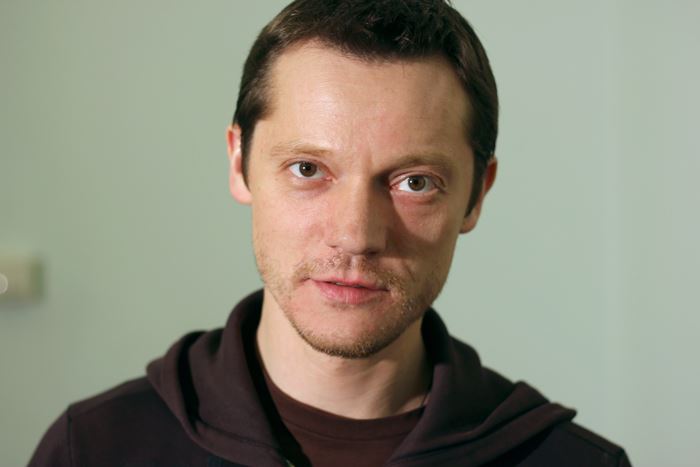 Александр Доронин