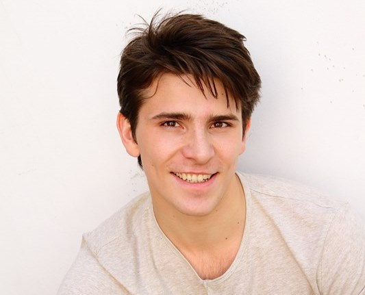 Юрий Трубин