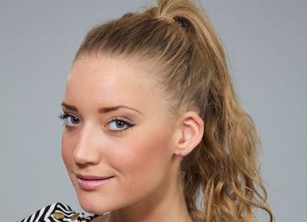 Анастасия Прокофьева