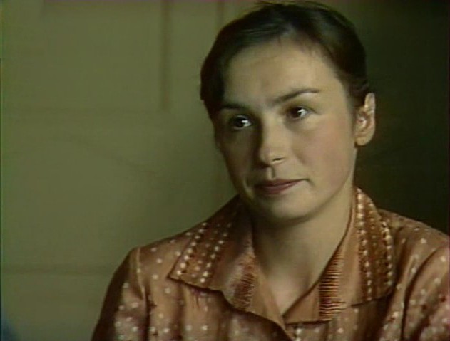 Лариса Гребенщикова