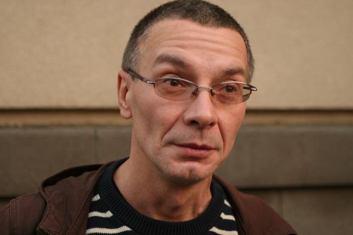 Алексей Блохин