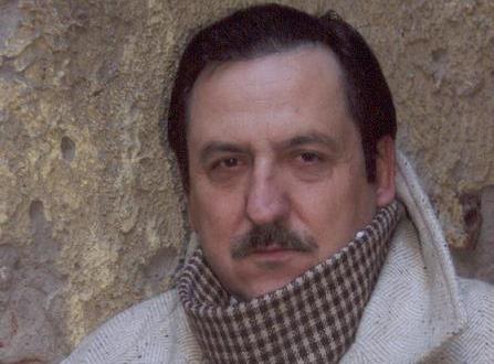 Виктор Цымбал