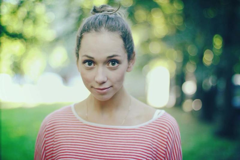 Людмила Пивоварова