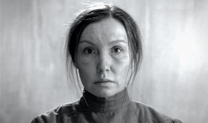 Ульяна Урванцева